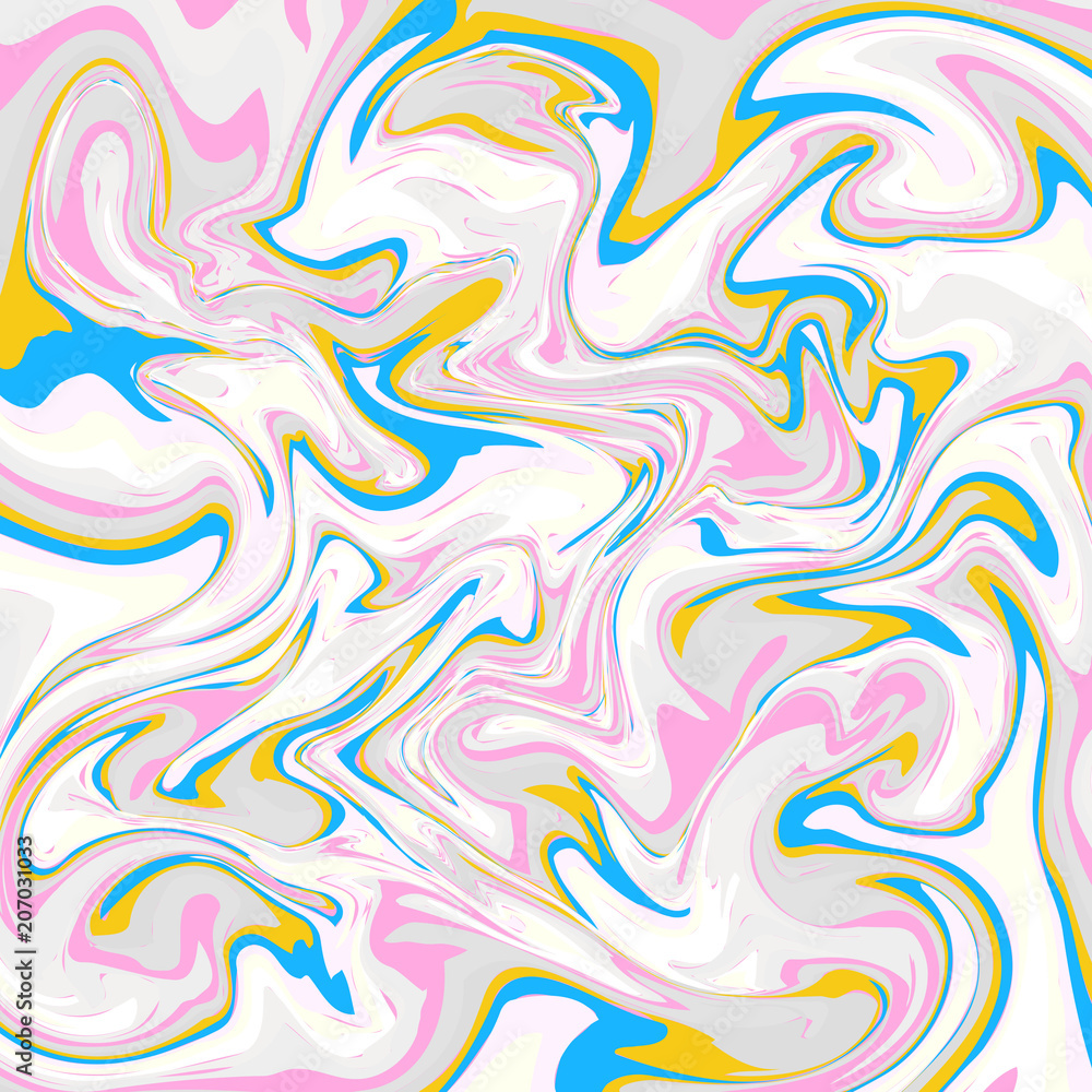 Marble ink texture. Colorful marble pattern. Marble pattern texture abstract background. Marble ink texture. Colorful marble pattern. Marble pattern texture abstract background.
