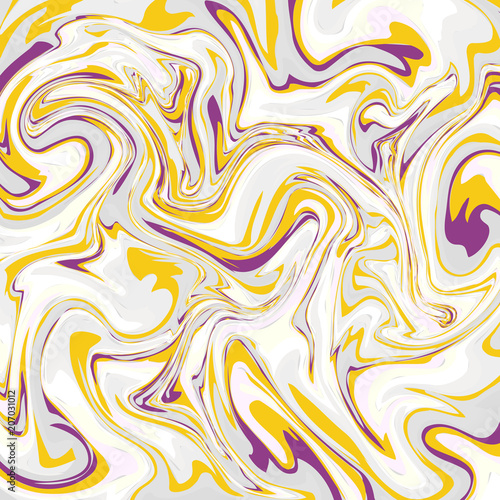 Marble ink texture. Colorful marble pattern. Marble pattern texture abstract background.