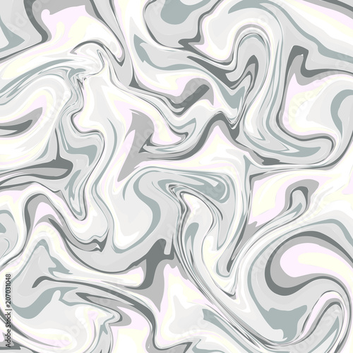 Marble ink texture. Colorful marble pattern. Marble pattern texture abstract background.