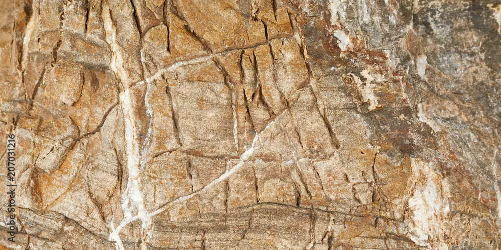 Texture of stone Texture of stone