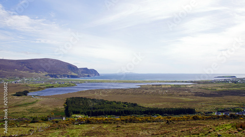 Achill Island 2 photo