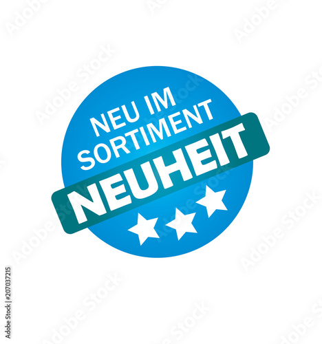 Neu im Sortiment