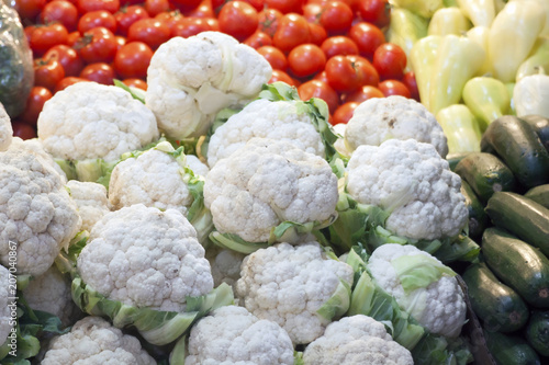 Cauliflower