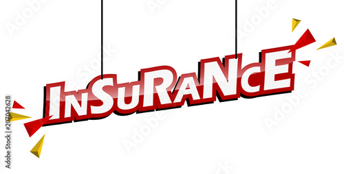 red and yellow tag insurance
