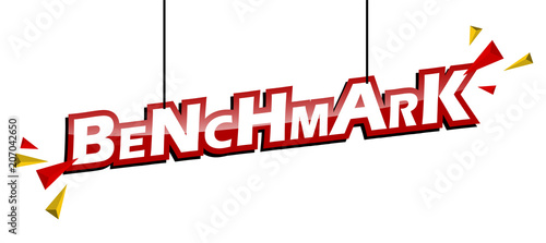 red and yellow tag benchmark