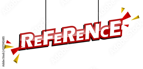 red and yellow tag reference
