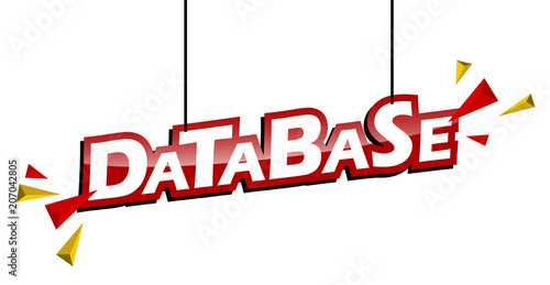 red and yellow tag database