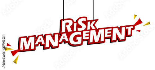 red and yellow tag risk management