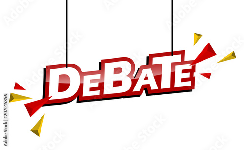 red and yellow tag debate