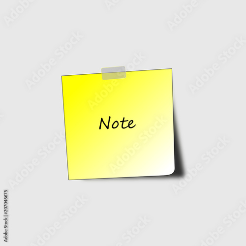 Mémo  adhésif,  post-it 