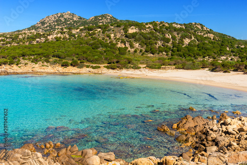 Cala Cipolla, Sardegna 