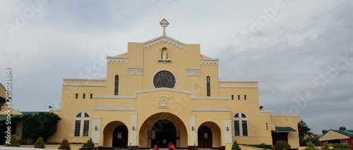 Our Lady of Mt. Carmel Church photo