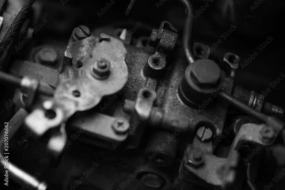 Engine Component Engine Component