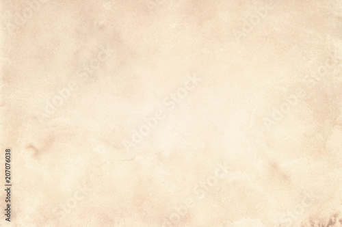 old paper vintage aged background or texture