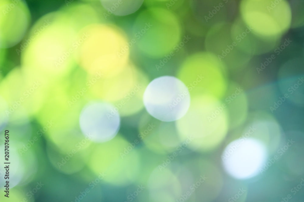 Natural bokeh abstract pattern background. Natural bokeh abstract pattern background.