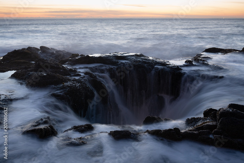 Thor s well