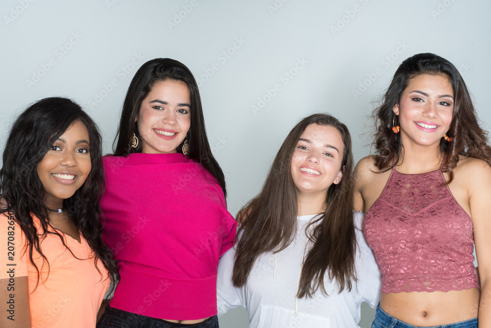 Group of Friends Group of Friends