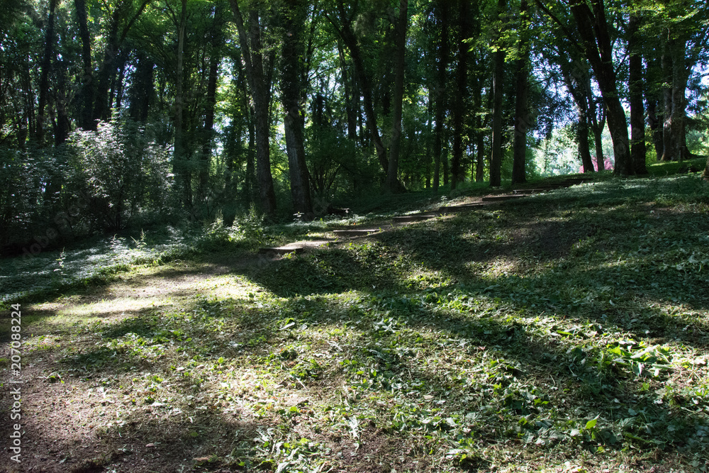 World War 1 Verdun fort