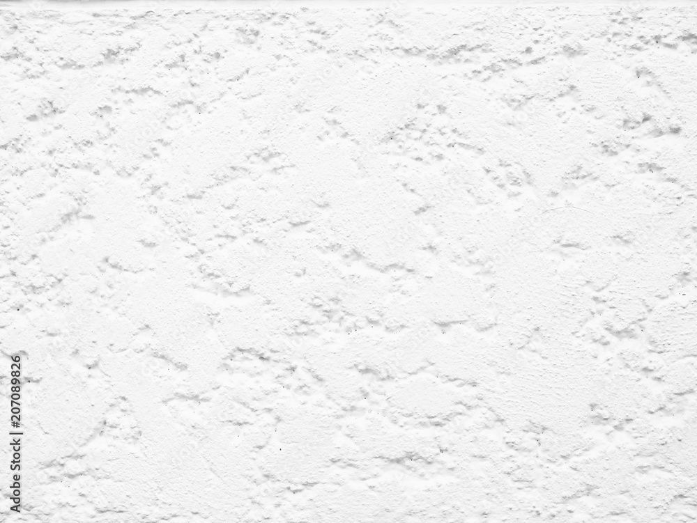 White wall texture Background grunge surface White wall texture Background grunge surface