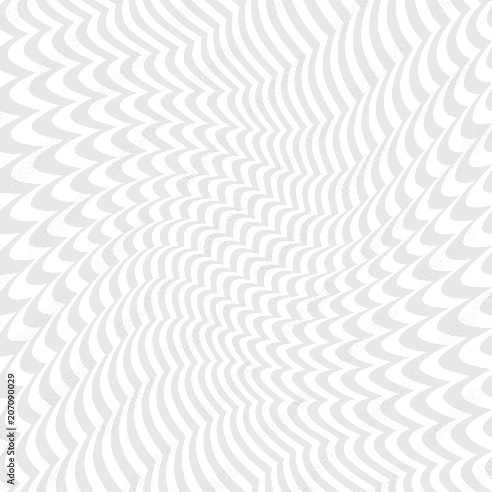Abstract geometric decorative art seamless pattern Abstract geometric decorative art seamless pattern