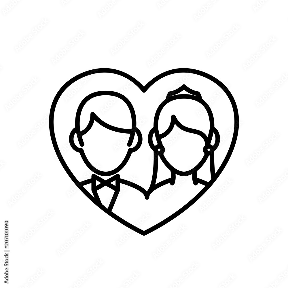 49,407 Cartoon Couple Doodle Royalty-Free Photos and Stock Images |  Shutterstock