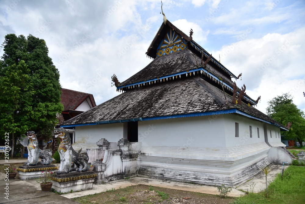 Wat Ban Ton Laeng