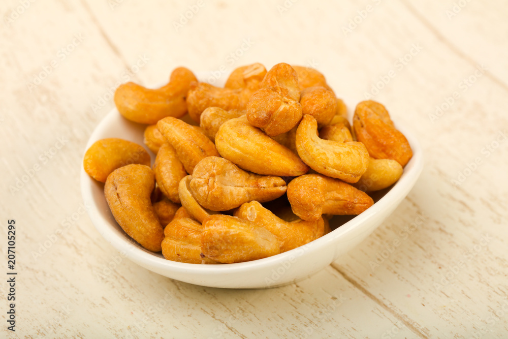 Cashew nuts Cashew nuts