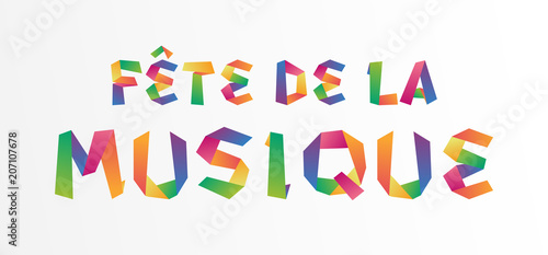 F  te de la Musique - 21 Juin