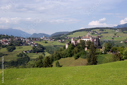 Schloss Pr  sels in S  dtirol
