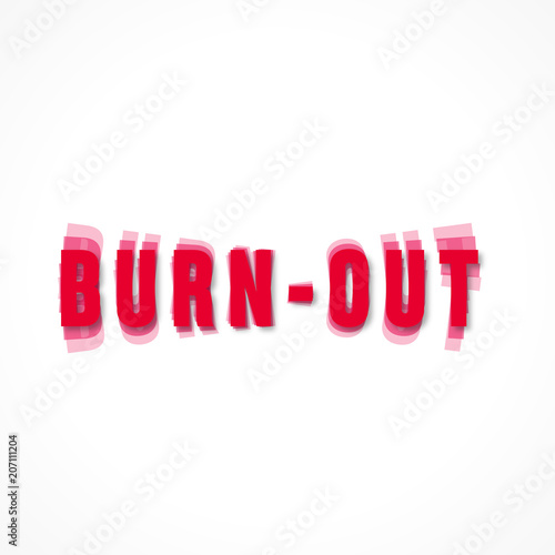 burn-out