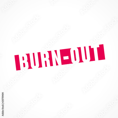burn-out