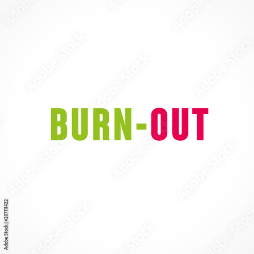 burn-out