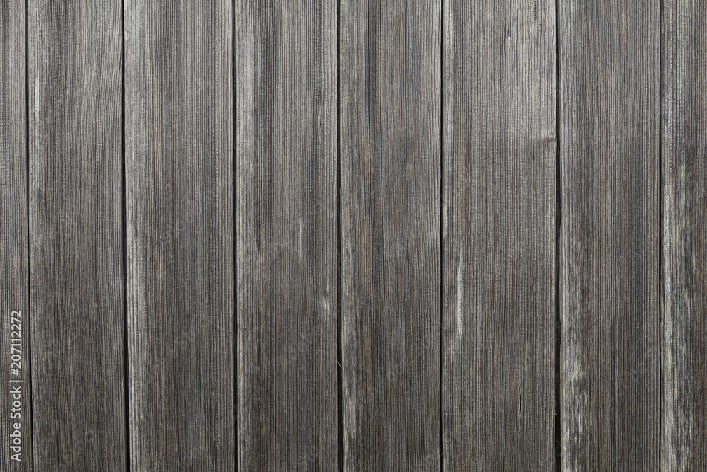 Fototapeta premium Old Wood Plank Background