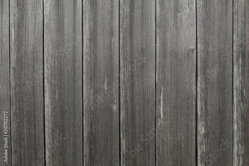 Old Wood Plank Background