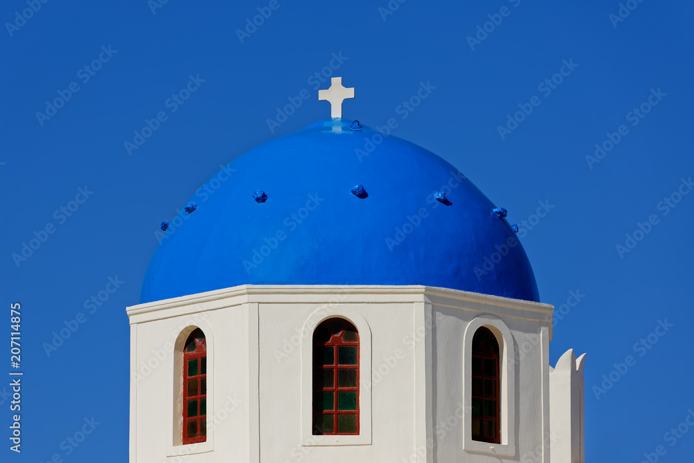 Santorini