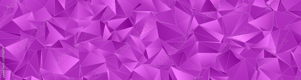 Obraz premium mosaic background