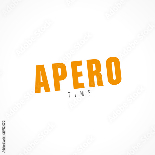 apéro time