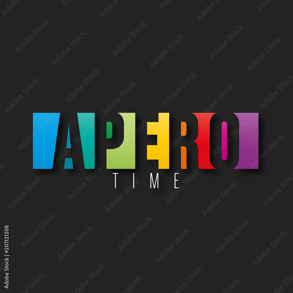 apéro time apéro time