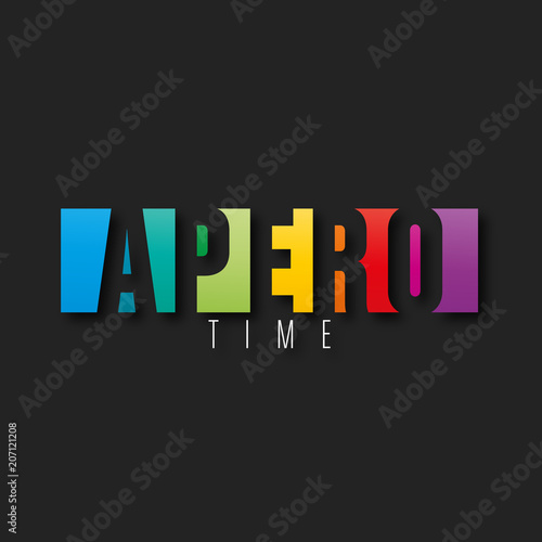 apéro time