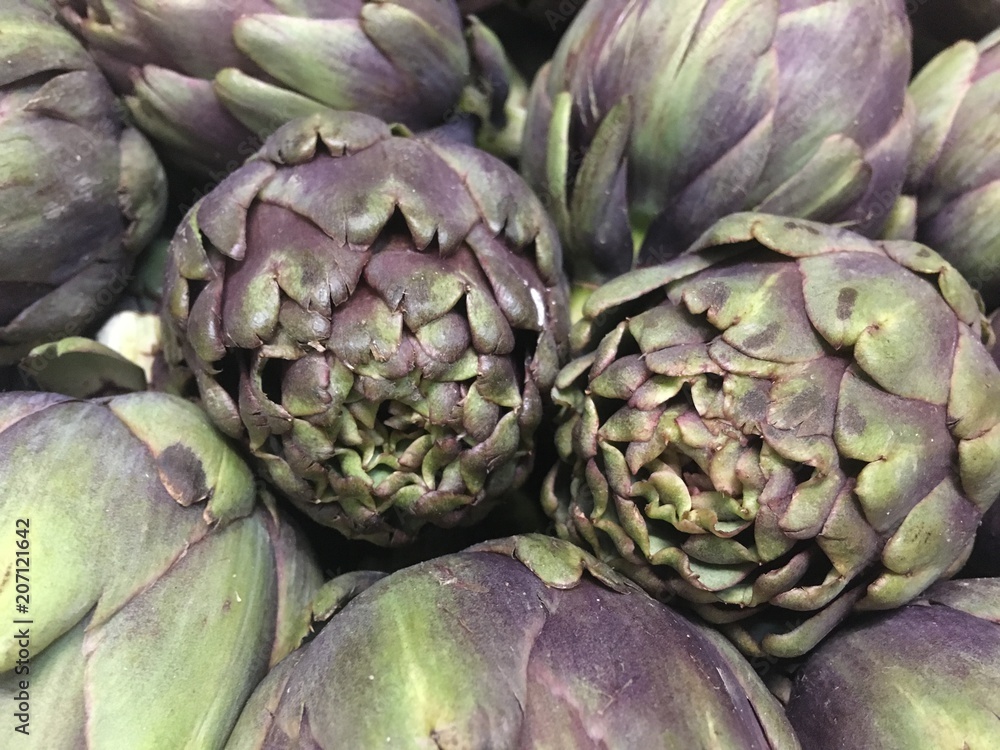 Obraz premium vegetable