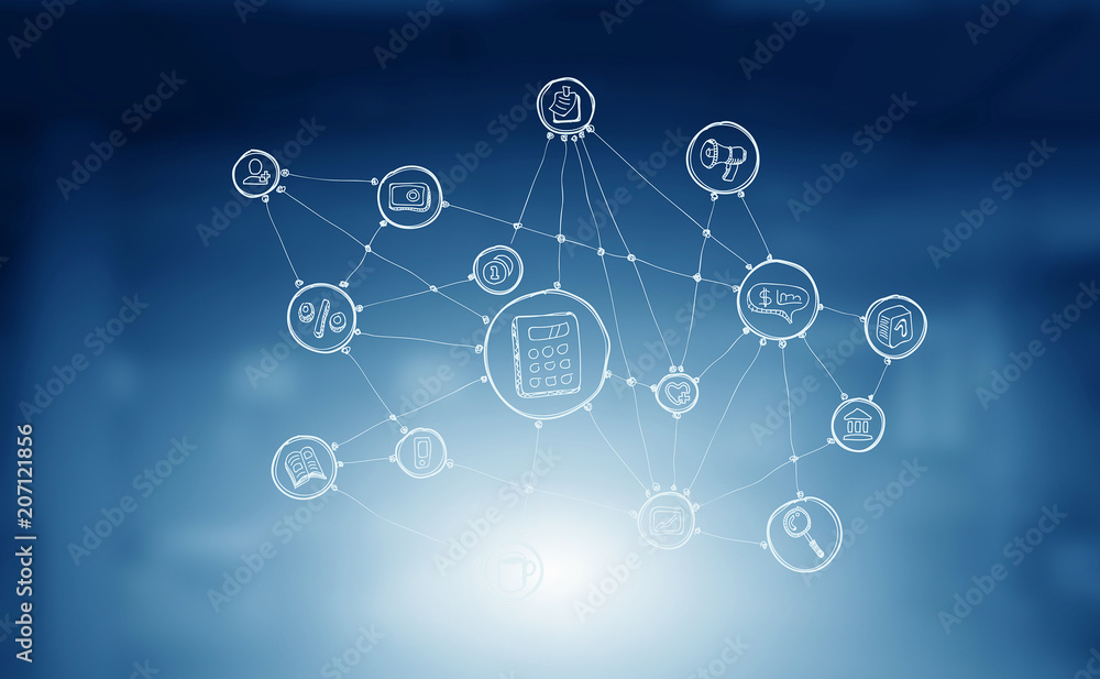 Technologies for connection Technologies for connection