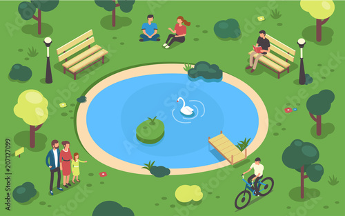 park