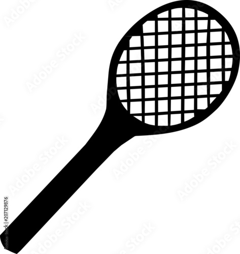 Tennis Racket