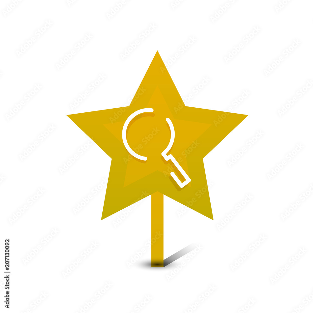 Search magnifyier web button, magnify icon. Modern magnifying glass sign, web site design or mobile app Search magnifyier web button, magnify icon. Modern magnifying glass sign, web site design or mobile app