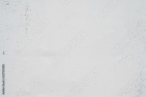 Light plaster texture background