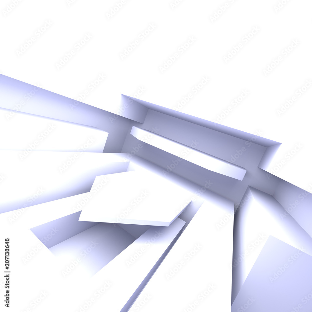 Abstract Architecture Abstract Architecture