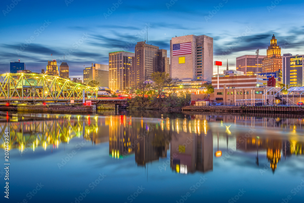 Newark, New Jersey, USA Newark, New Jersey, USA