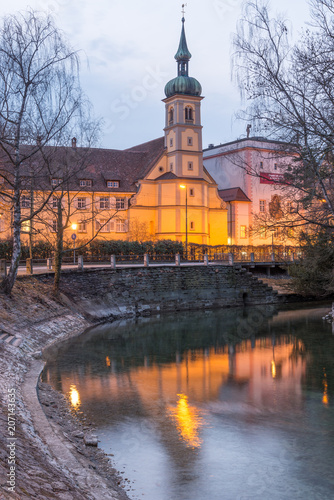 Konstanz, Germany © tichr