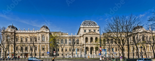 Universität, Wien