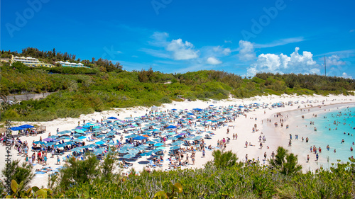 Bermuda Beach